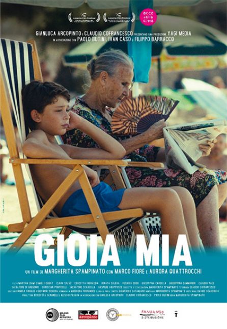 ARENA - GIOIA MIA