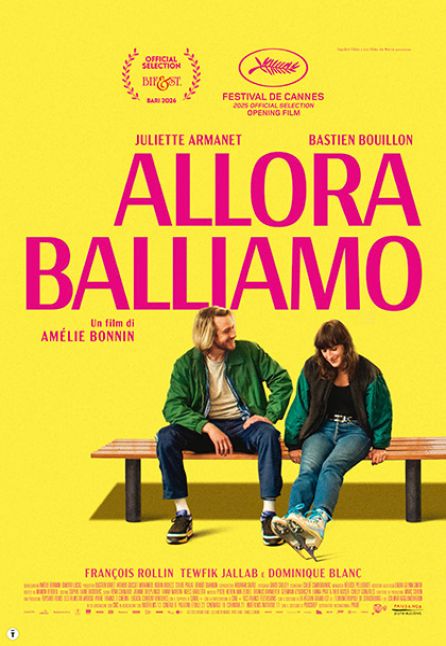 ALLORA BALLIAMO