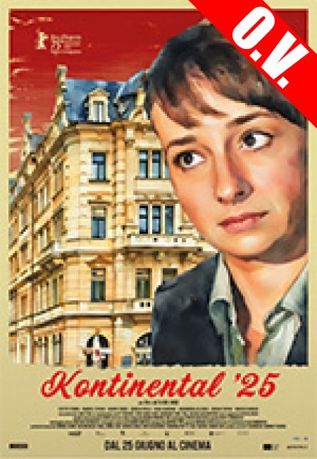 KONTINENTAL '25 | ORIGINAL VERSION
