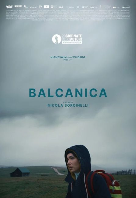 BALCANICA